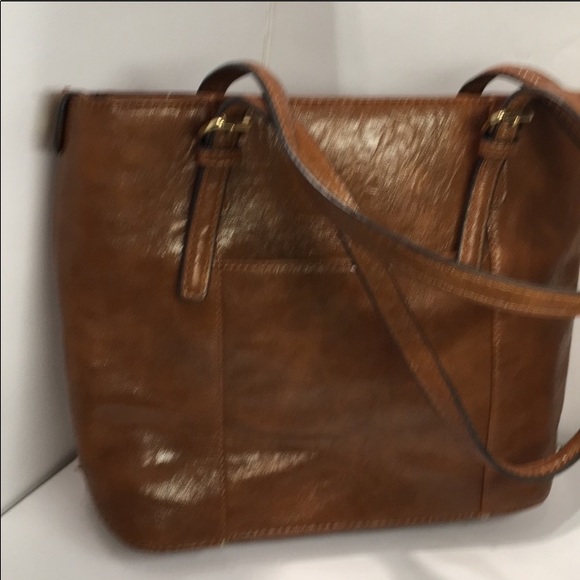 And Klein handbag - Picture 3 of 5